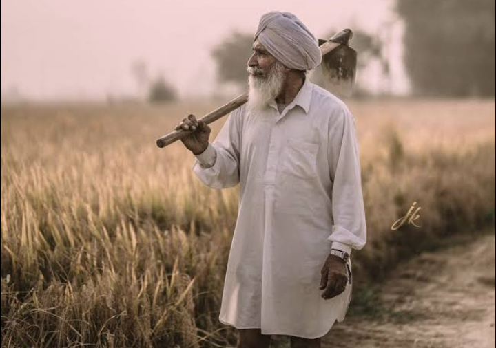 किसान दूसरे खेत से ले सकता है रास्ता और पाइपलाइन, बदले में जमीन का प्रावधान