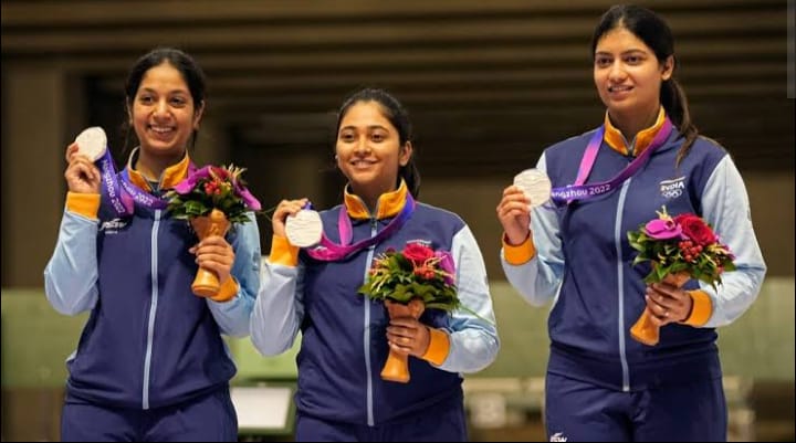 Asian Games 2023, 24 September Update, India Start Day 1 On High Win medals