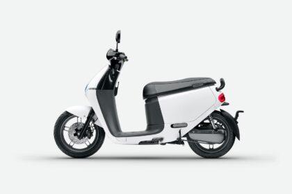 Gogoro