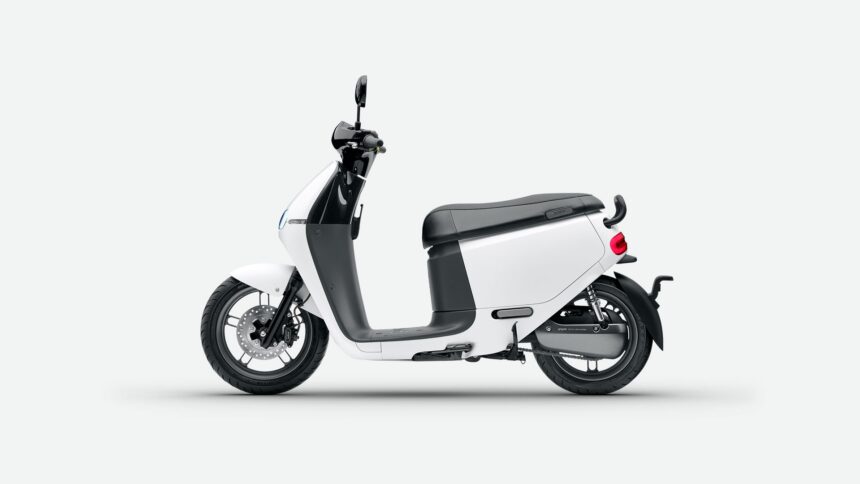 Gogoro