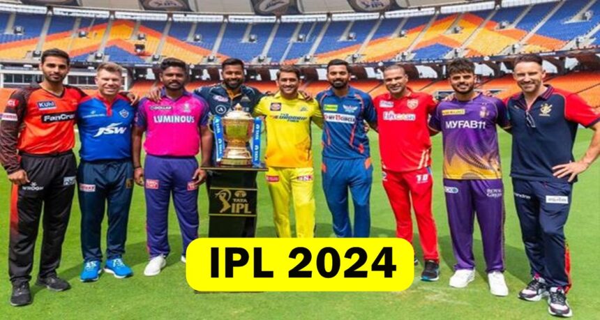 IPL2024