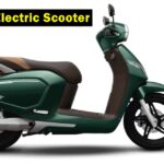 Klara S Electric Scooter