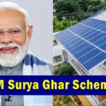 PM Surya Ghar Scheme
