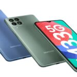 Samsung Galaxy M34 5G