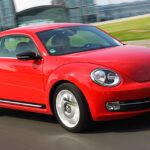 Volkswagen Beetle 2.0