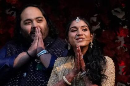 anant ambani radhika merchant