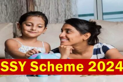 SSY Scheme 2024