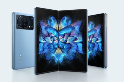 Vivo X Fold 3 Smartphone