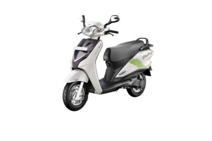 hero electric duet e scooter