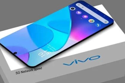 vivo t2x 5g s