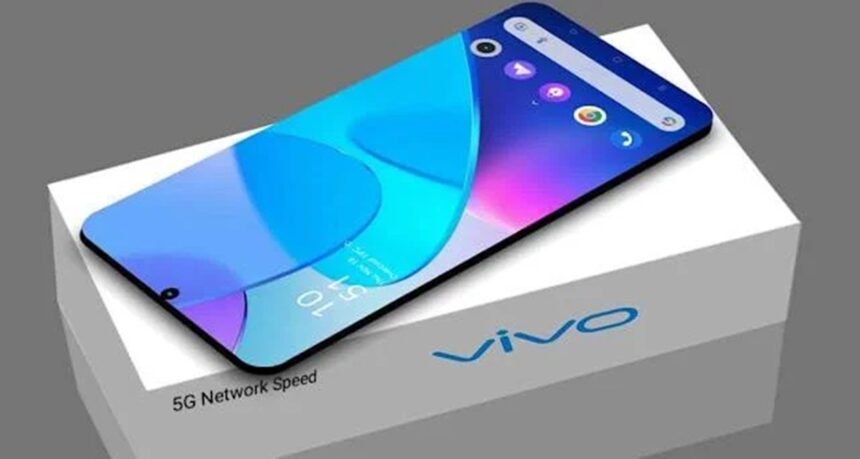 vivo t2x 5g s