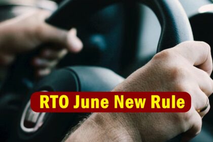 RTO June New Rule
