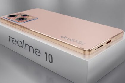 Realme 10 Pro 5G