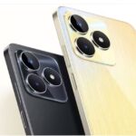 Realme C53