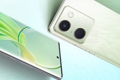 Vivo Y200 Pro 5G