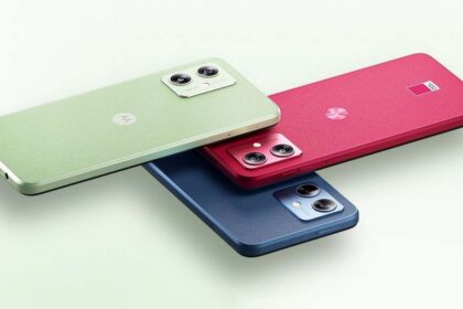 motorola moto g54 5g