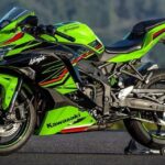 New Ninja ZX-4RR