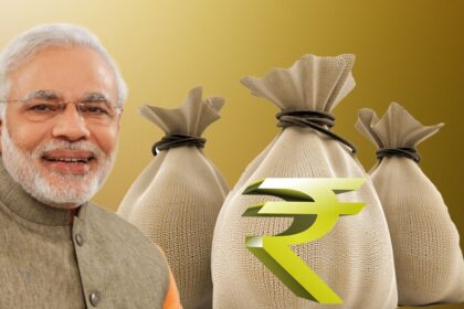 PM Mudra Loan