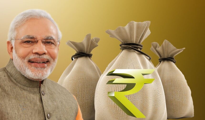 PM Mudra Loan