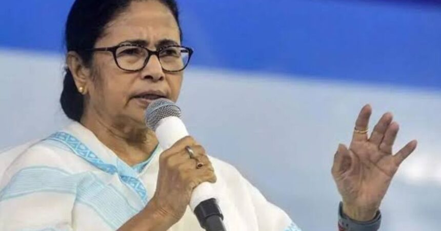 mamata banerjee twitte: ममता बनर्जी ने क्या बोला बीजेपी के खिलाफ