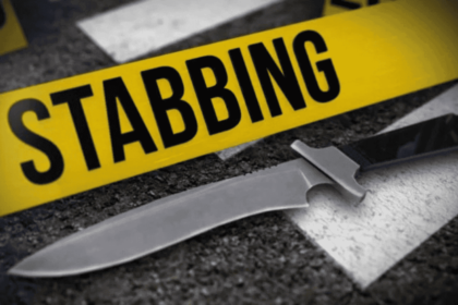 Noida News: Man Killed in Meat Shop Stabbing