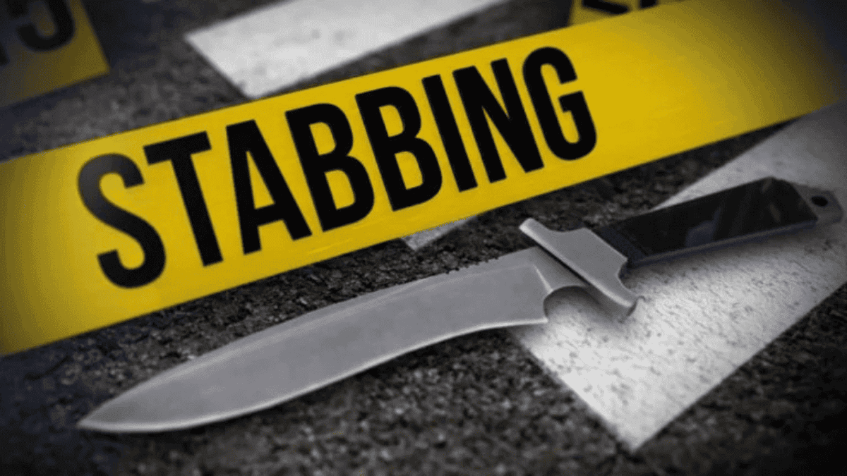 Noida News: Man Killed in Meat Shop Stabbing