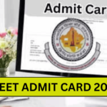 Reet Admit Card 2025 Dawnload, एडमिट कार्ड यहां से करें डाउनलोड