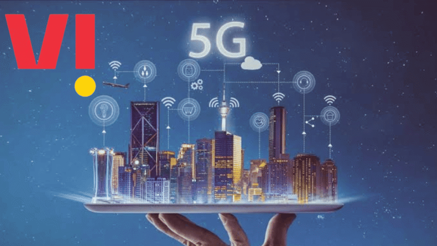 5G प्लान Vi का सबसे सस्ता, कौन सा जाने पूरी डिटेल