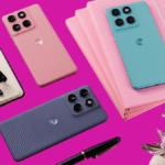 Motorola Pro 5G, अप्रैल 30 को लॉन्च होगा इंडिया में 50MP Selfie कैमरा वाला स्मार्टफोन