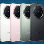 भारत में X200 FE फोन होगा लॉन्च, परंतु यही फोन चीन में आ रहा है Vivo S30 Pro Mini नाम से