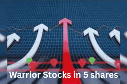 Warrior Stocks सिर्फ 3 महीनों में जबरदस्त कमाई इन 5 शेयरों में करें Smart Investment