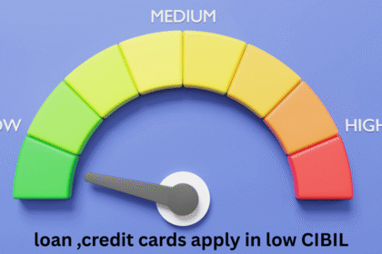 चाहे आपका CIBIL स्कोर खराब हो या शून्य ये 3 आसान उपाय तेजी से दिला सकते हैं Personal Loan And Credit Card