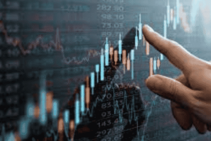 सिर्फ ₹500 में मिल रहे हैं ये 5 Financial Stocks जल्द दे सकते हैं 35% Return