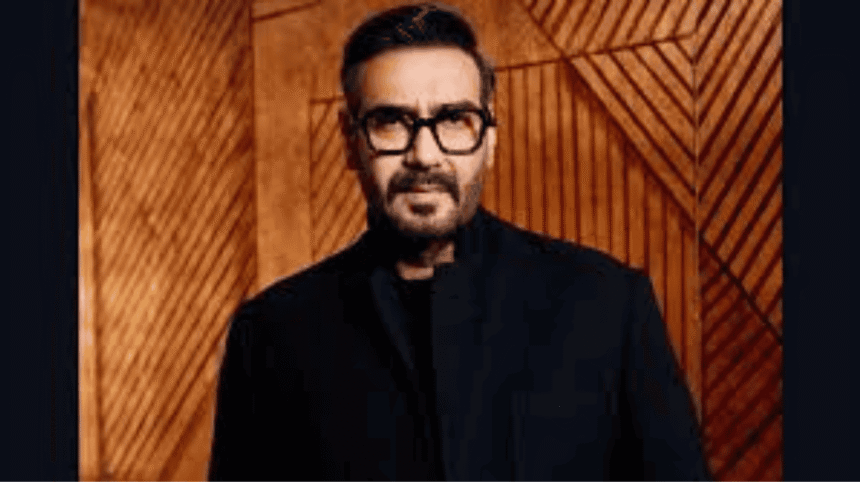 Ajay Devgn को हर महीने मिलेंगे ₹5.47 लाख Andheri Property किराए पर देकर की 5 साल की डील 