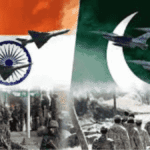 Breaking पाकिस्तानी साजिश नाकाम Indian Army F-16 और दो JF-17 फाइटर जेट मार गिराए Sources