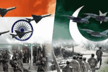 Breaking पाकिस्तानी साजिश नाकाम Indian Army F-16 और दो JF-17 फाइटर जेट मार गिराए Sources