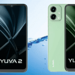 Lava Yuva Star 2 मात्र 6,499 रुपए में 13MP कैमरा और 5000mAh बैटरी के साथ हुआ लॉन्च
