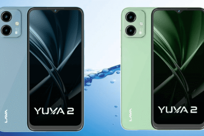 Lava Yuva Star 2 मात्र 6,499 रुपए में 13MP कैमरा और 5000mAh बैटरी के साथ हुआ लॉन्च