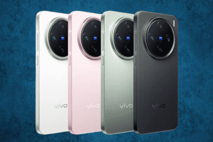 भारत में X200 FE फोन होगा लॉन्च, परंतु यही फोन चीन में आ रहा है Vivo S30 Pro Mini नाम से