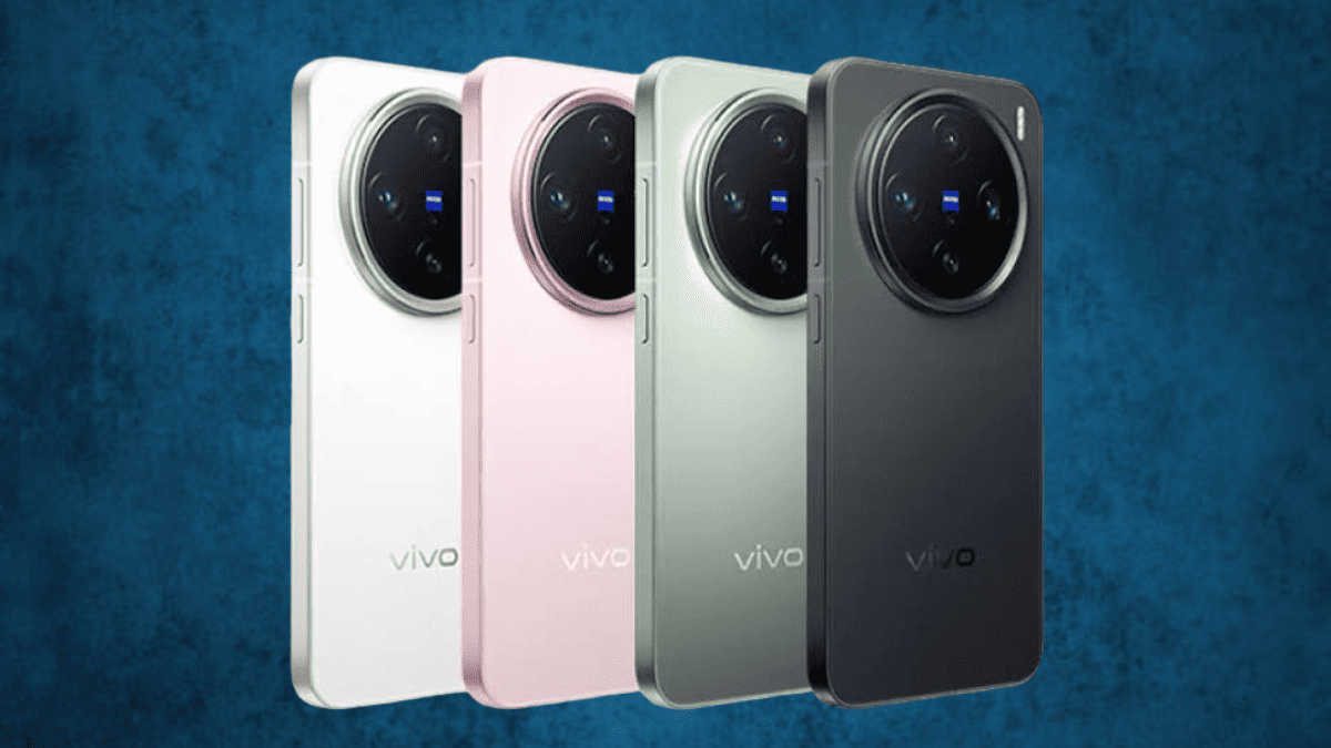 भारत में X200 FE फोन होगा लॉन्च, परंतु यही फोन चीन में आ रहा है Vivo S30 Pro Mini नाम से