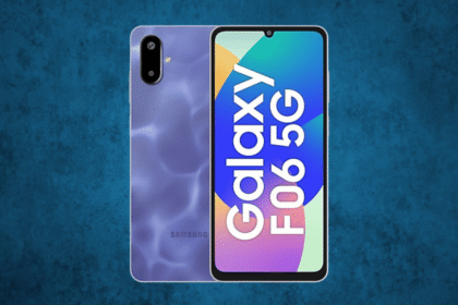 Samsung 5G फोन 7,770 रुपये में 5000mAh बैटरी, 50MP कैमरे के साथ, देखिए कैसा हुआ कमाल