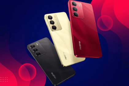 Realme के 5G वाले फोन की सस्ती सेल शुरू, जानिए इसकी कीमत और ऑफर