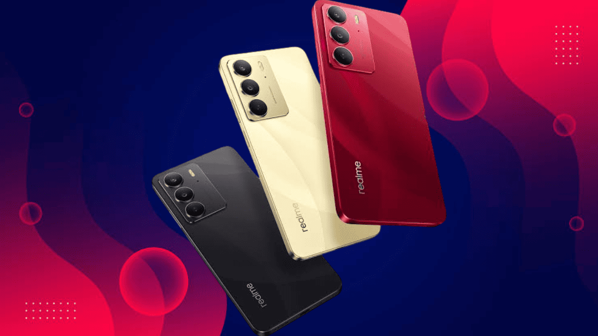 Realme के 5G वाले फोन की सस्ती सेल शुरू, जानिए इसकी कीमत और ऑफर