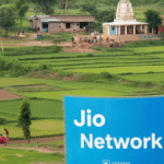 गांव में बढी Jio की डिमांड: भारत में इंटरनेट को लेकर बहुत डिमांड हो रही है, जिसमें jio का दबदबा बरकरार