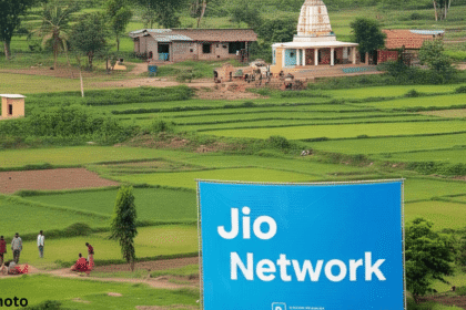गांव में बढी Jio की डिमांड: भारत में इंटरनेट को लेकर बहुत डिमांड हो रही है, जिसमें jio का दबदबा बरकरार