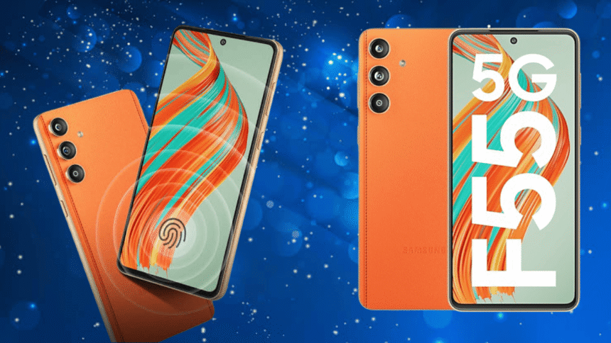 Flipkart पर 27,000 रुपए वाला Samsung फोन अब सिर्फ 18999 मे मिल रहा है, 8GB रैम के साथ