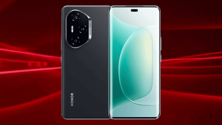 Honor 400 Pro जानें कैसे मिल सकते हैं फीचर्स, बेंचमार्किंग साइट गीकबेंच पर लॉन्च