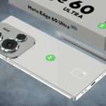 Motorola Edge 60S 5G: 8 मई को पेश होगा 32MP Selfie कैमरा वाला फोन, Curved OLED स्क्रीन के साथ