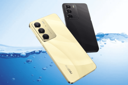 Realme का सस्ता 5G फोन 6GB रैम और 6000mAh बैटरी के साथ हुआ लॉन्च, आज तक का सबसे सस्ता फोन
