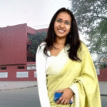 UPSC Topper Success Story: हरियाणा की शिवानी पांचाल ने Upsc में 54वीं रैंक हासिल कर मिसाल कायम की
